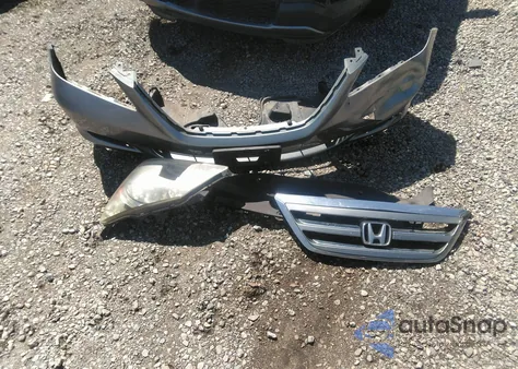 2006 Honda Odyssey Ex-L z USA, uszkodzony, nr VIN 5FNRL38746B016312